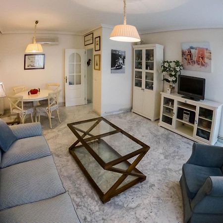 Ferienwohnung La Terraza Del Drago Cádiz Exterior foto